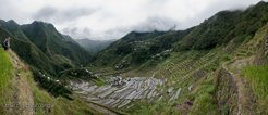 Banaue rice terraces